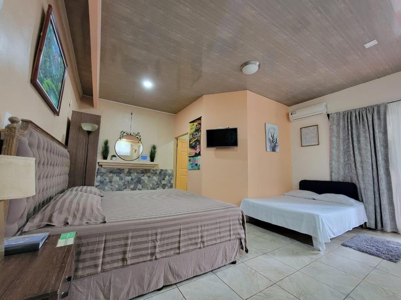 Arenal Memories. Apartment La Fortuna Exterior photo