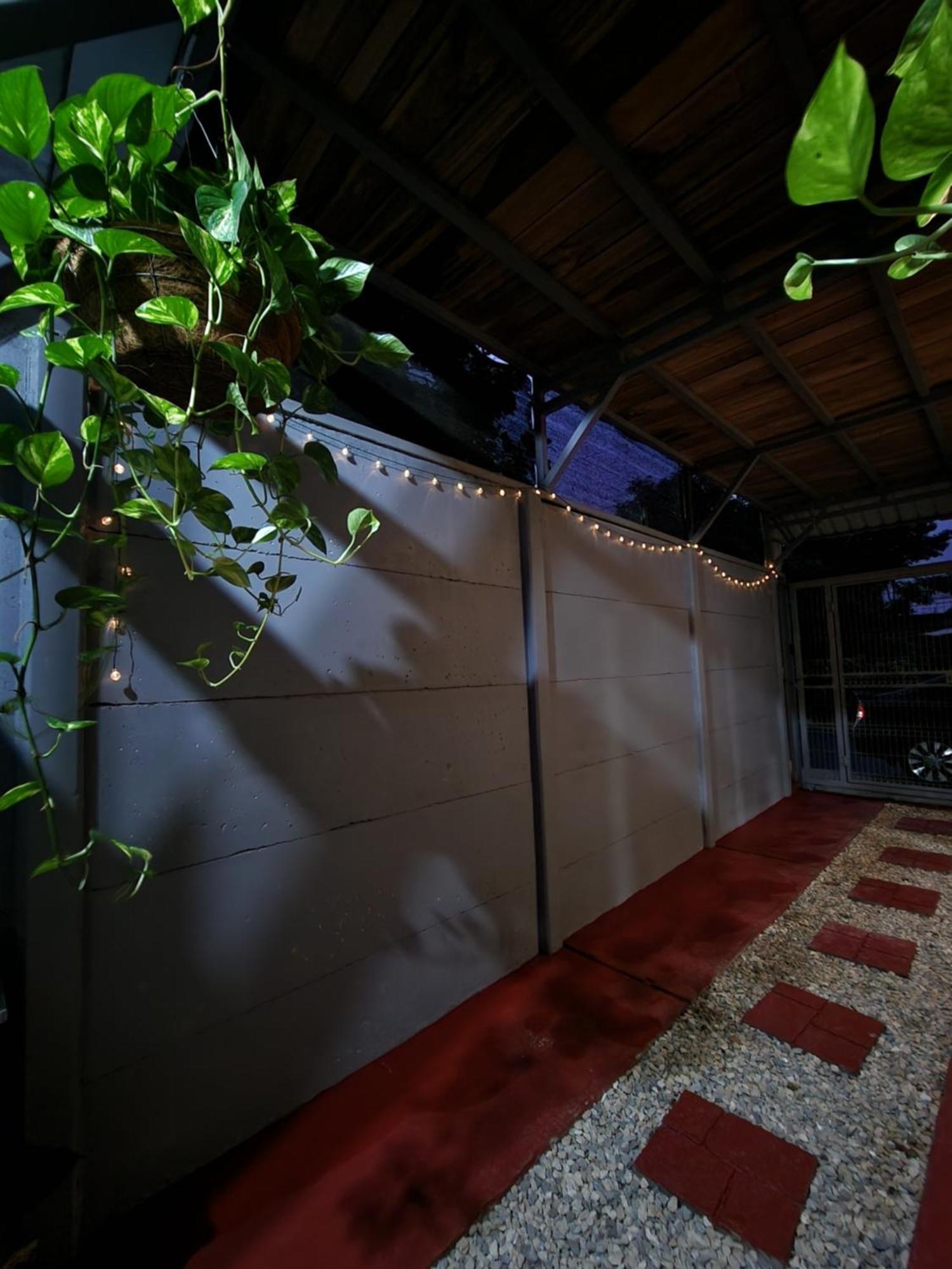 Arenal Memories. Apartment La Fortuna Exterior photo